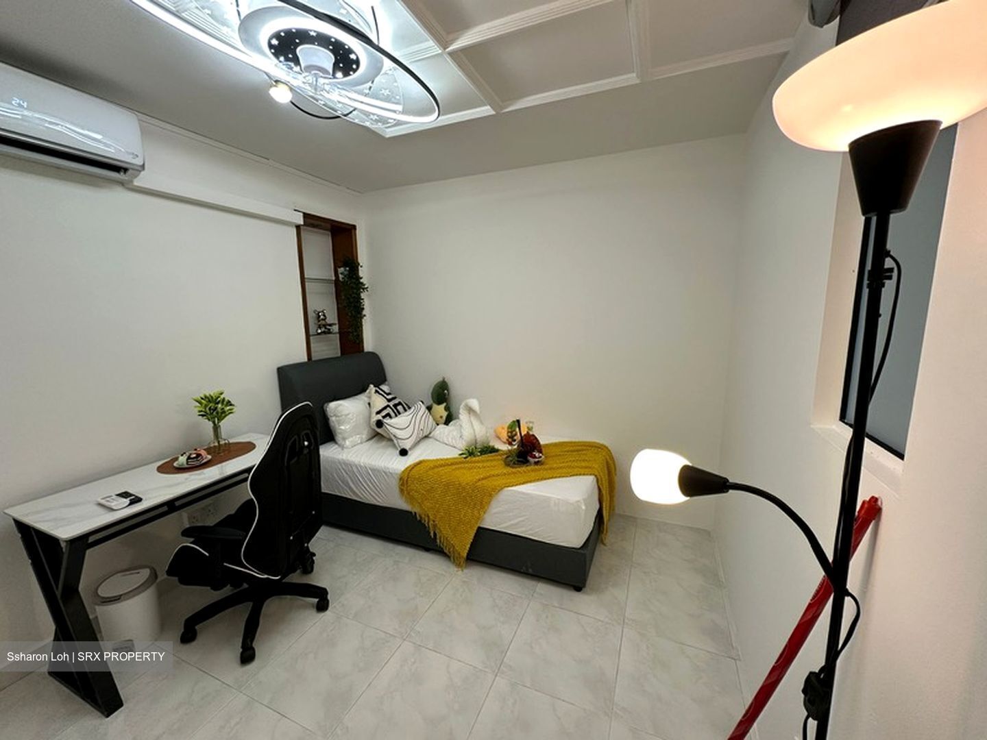 Loyang Valley (D17), Condominium #586327481